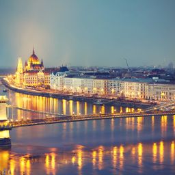 Entrepreneurs from Budapest, Hungary are welcome to open digital multi-currency payment and settlement accounts with Bedford Pay for their UK companies