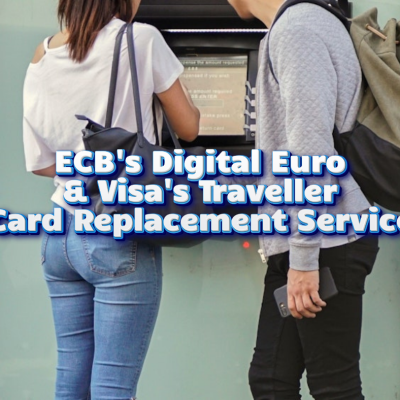 Digital Euro and Traveller Solutions